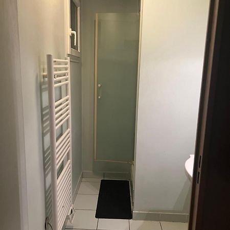 Grand Appartement Moderne 82 M Orly Exteriér fotografie