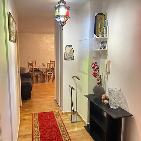 Grand Appartement Moderne 82 M Orly Exteriér fotografie