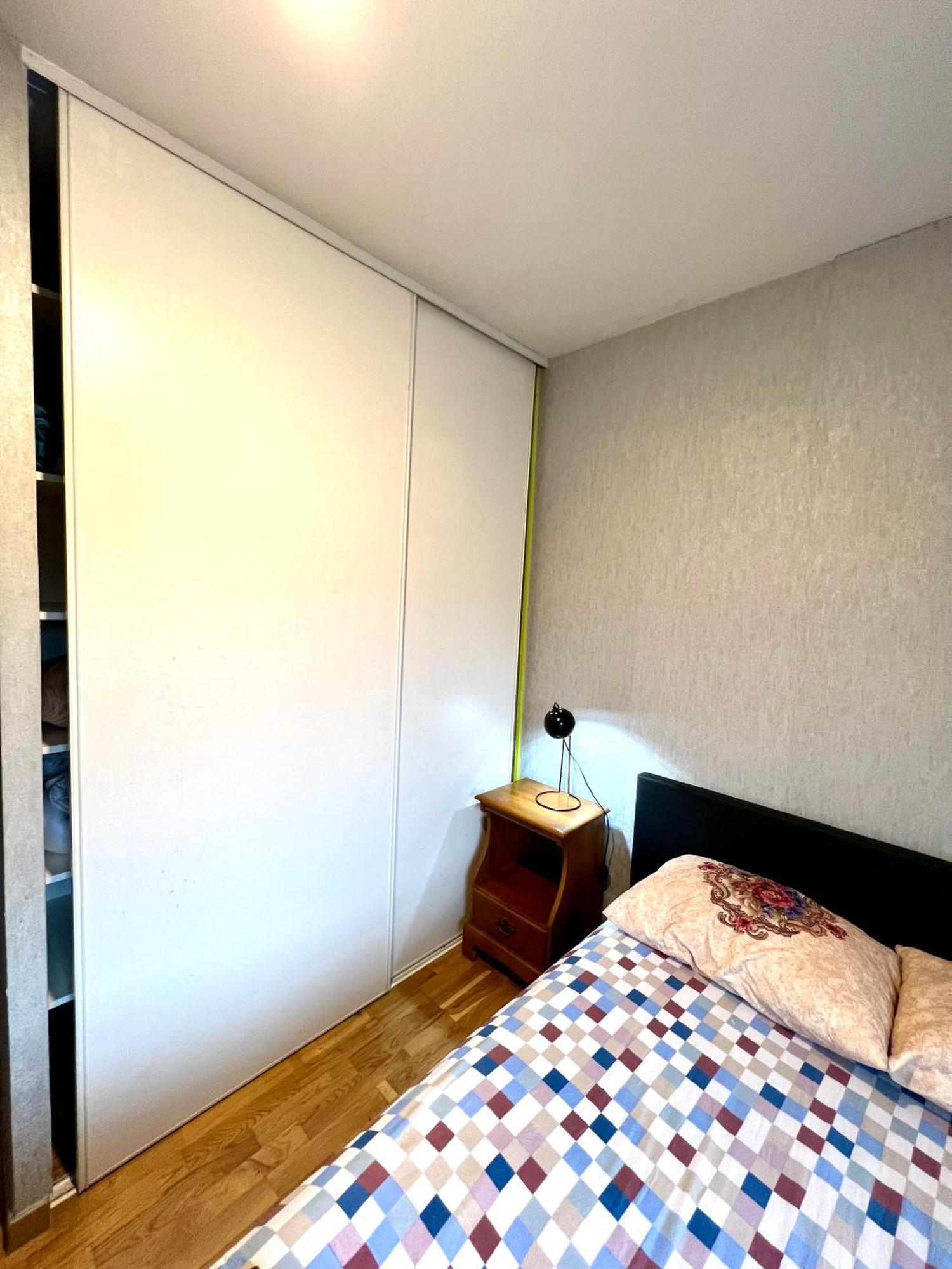 Grand Appartement Moderne 82 M Orly Exteriér fotografie