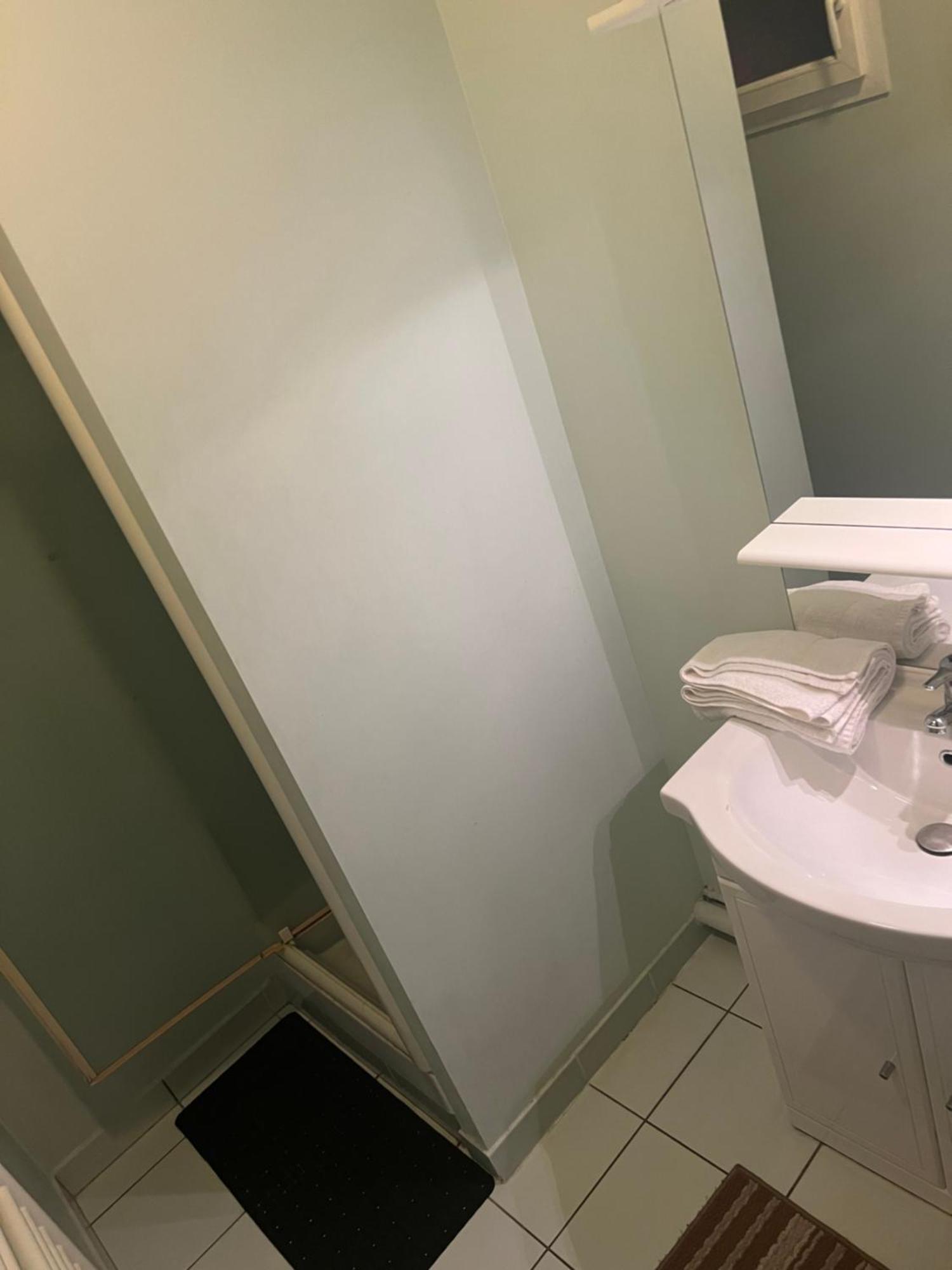 Grand Appartement Moderne 82 M Orly Exteriér fotografie