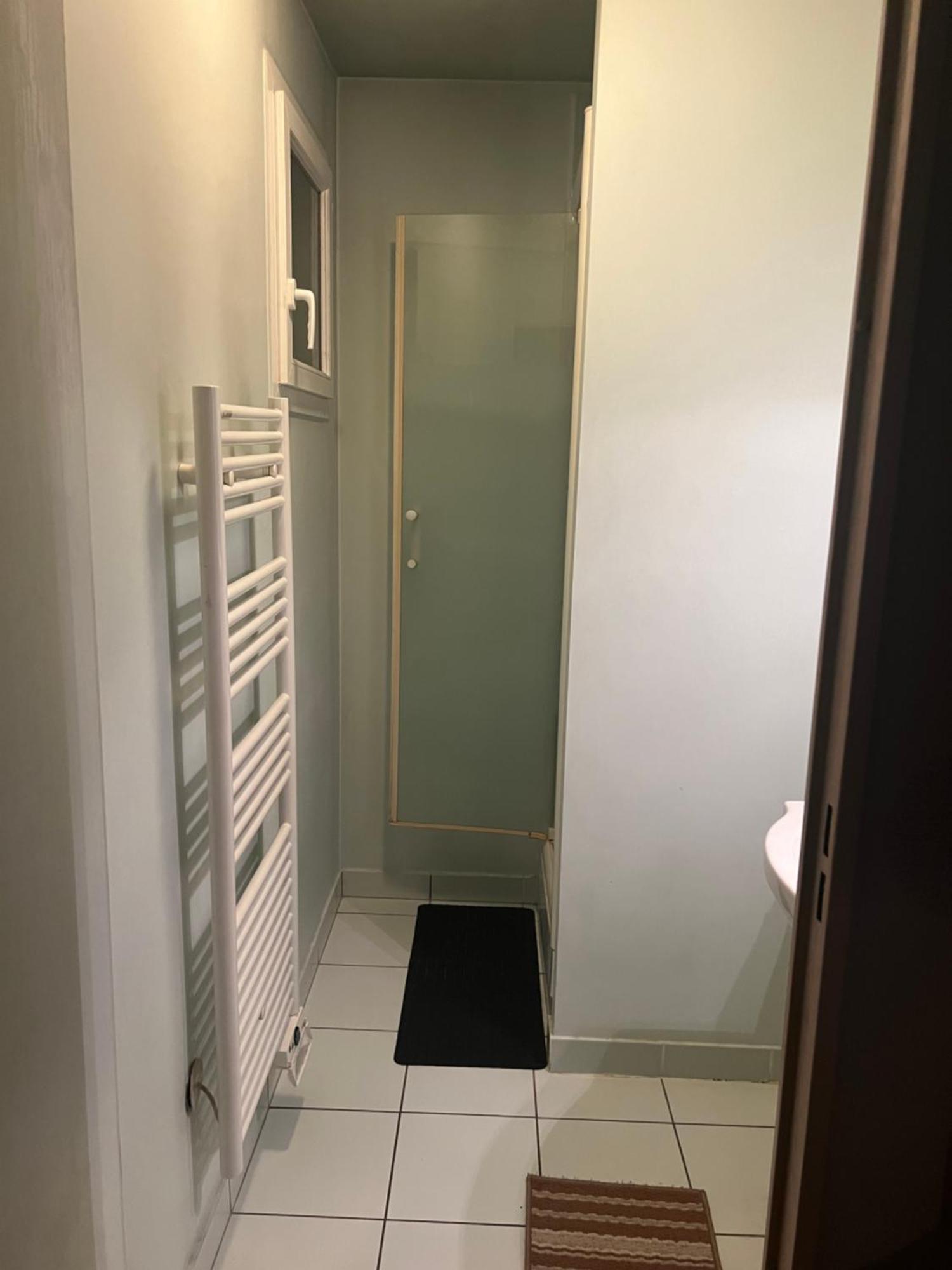 Grand Appartement Moderne 82 M Orly Exteriér fotografie